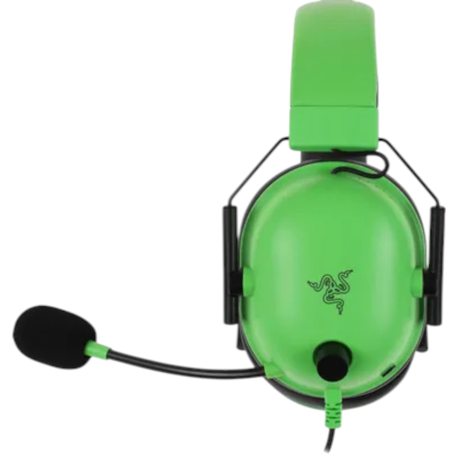 Наушники Razer Blackshark V2 X RZ04-03240600-R3M1 Green