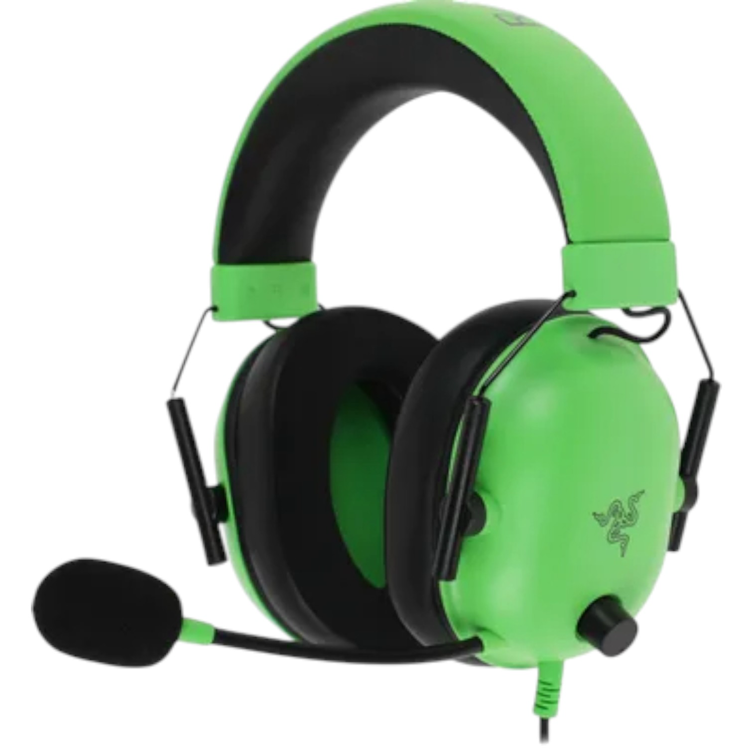 Наушники Razer Blackshark V2 X RZ04-03240600-R3M1 Green