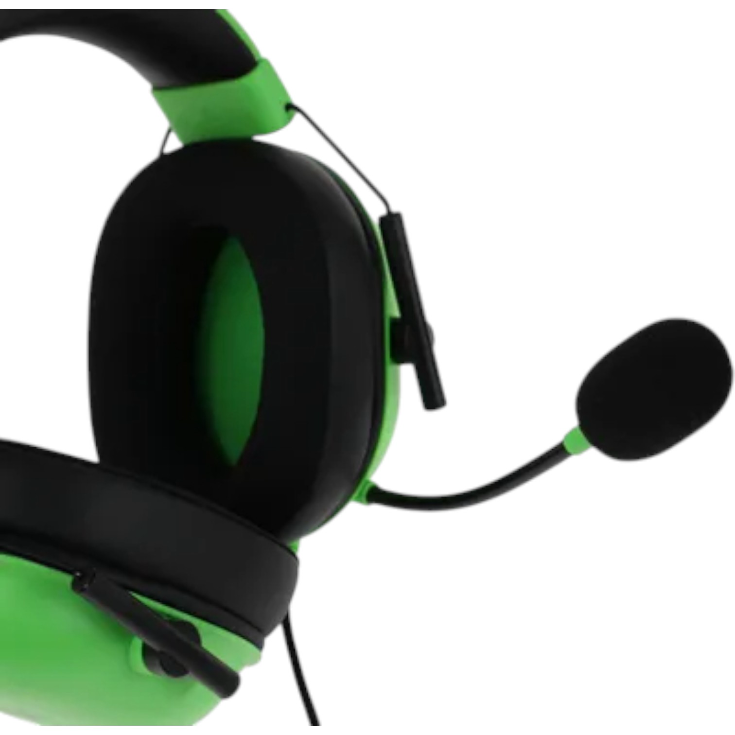 Наушники Razer Blackshark V2 X RZ04-03240600-R3M1 Green
