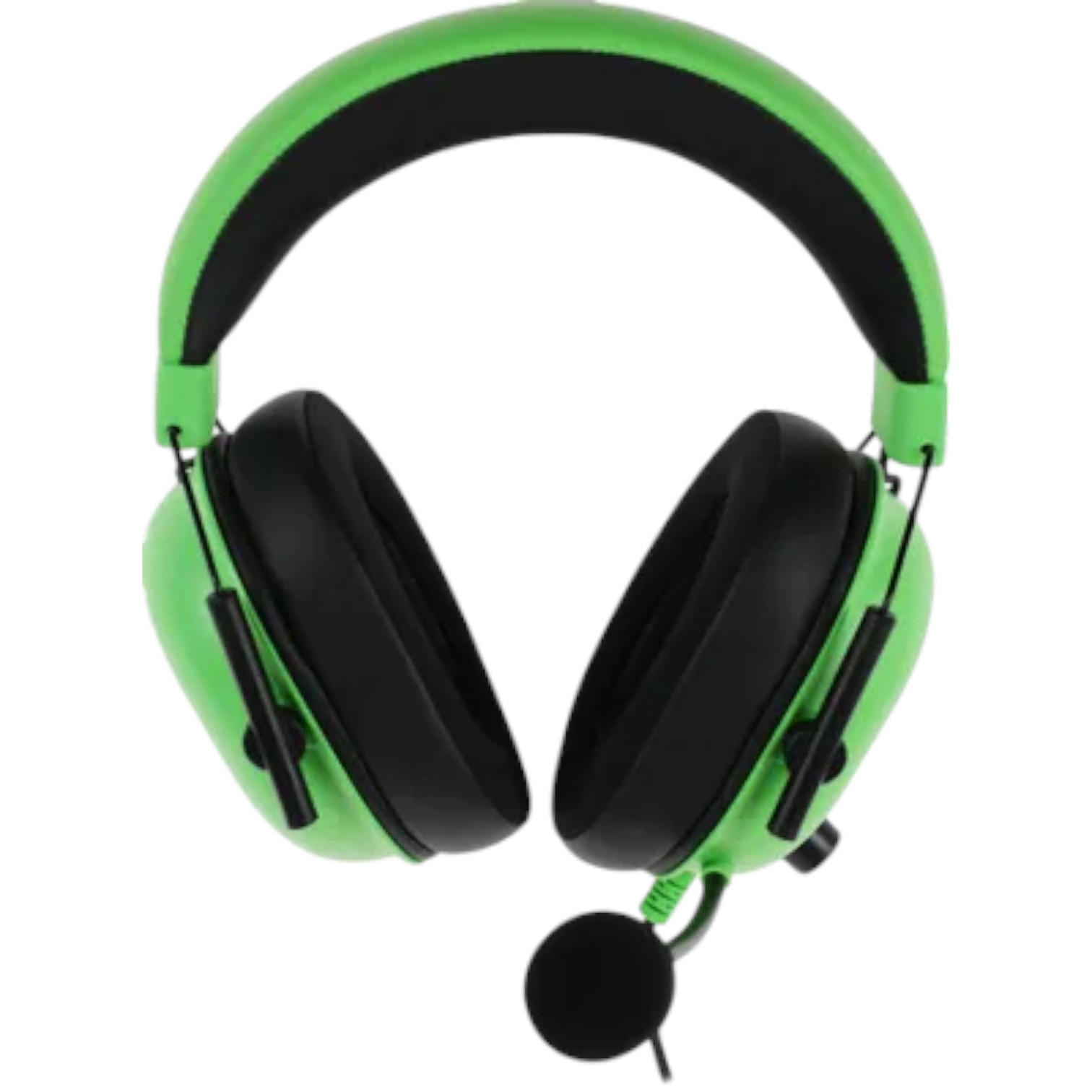 Наушники Razer Blackshark V2 X RZ04-03240600-R3M1 Green