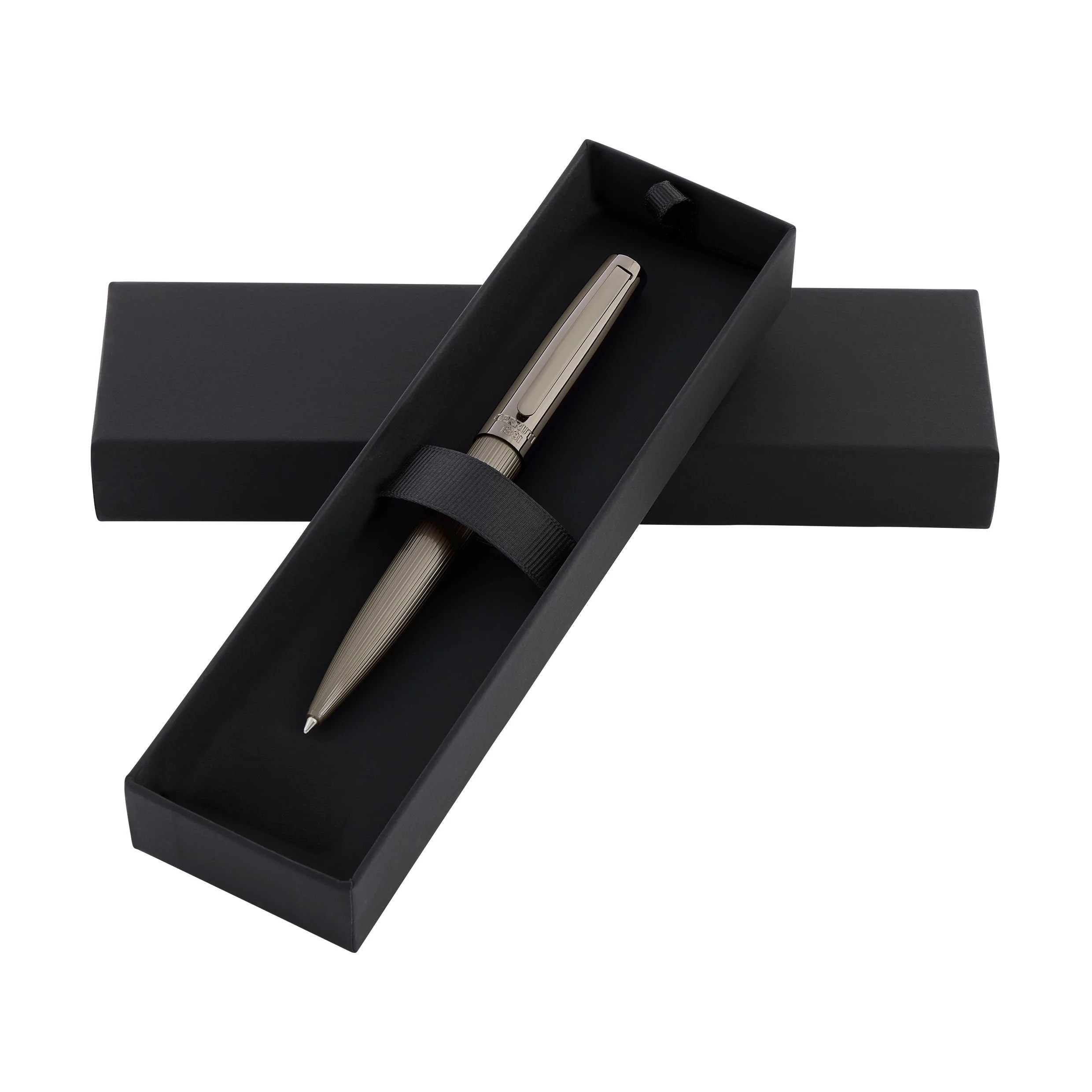 Ручка шариковая Cerruti 1881 Jefferson NSV6274D синяя купить,39000