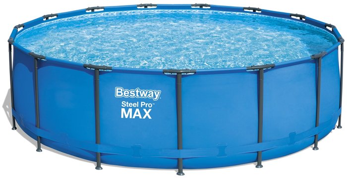 Бассейн каркасный Bestway 56438