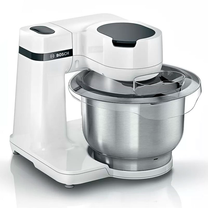 Кухонная машина Bosch MUMS2EW40 белая купить,NaN