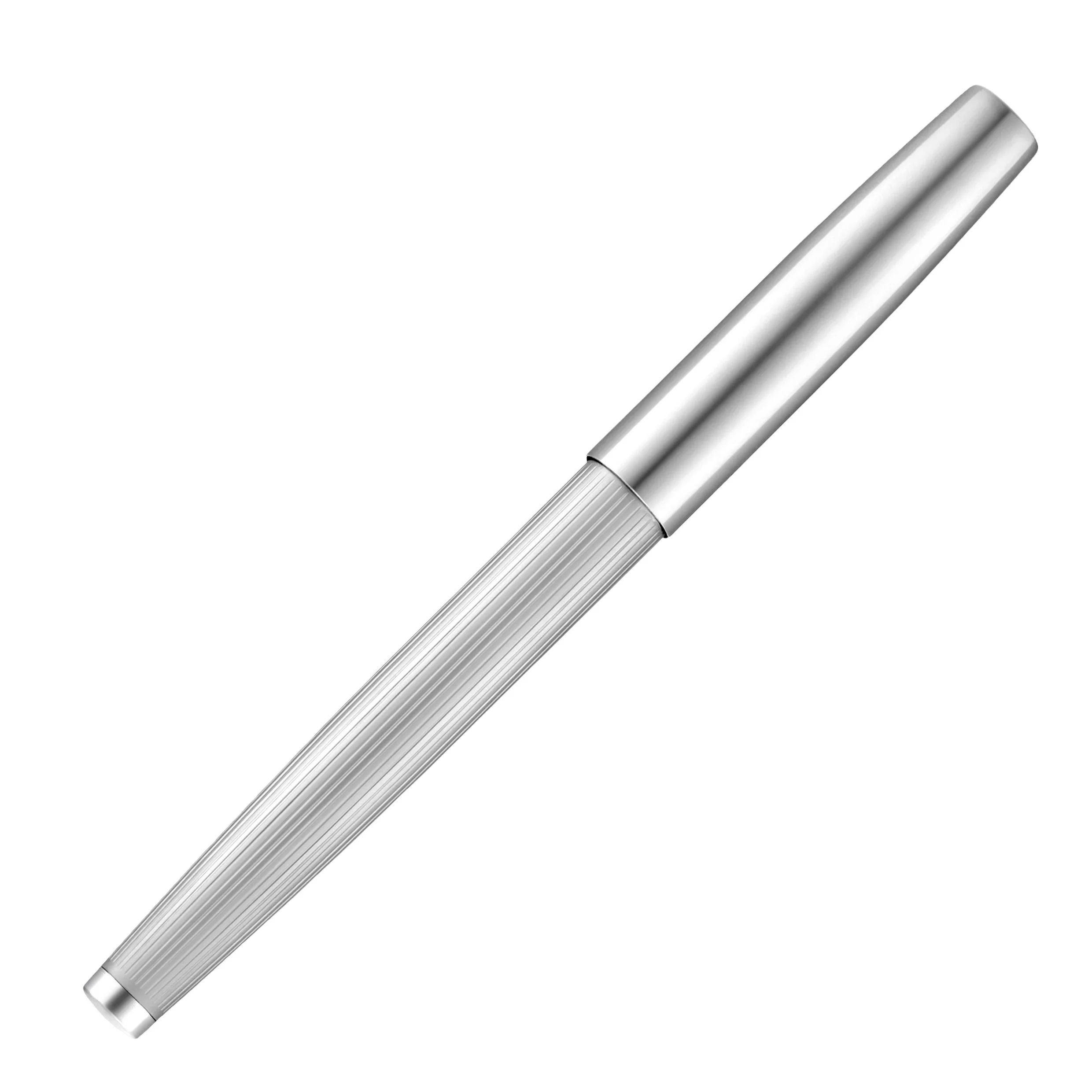 Ручка-роллер Cerruti 1881 Jefferson NSV6275B черная