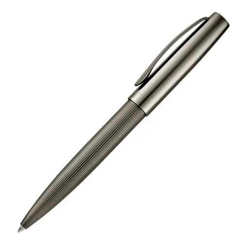 Ручка шариковая Cerruti 1881 Jefferson NSV6274D синяя