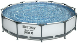 Бассейн каркасный  Bestway 56416
