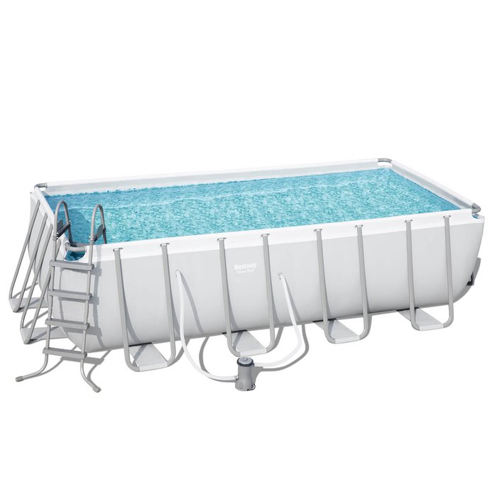 Каркасный бассейн Bestway 56670 купить,NaN