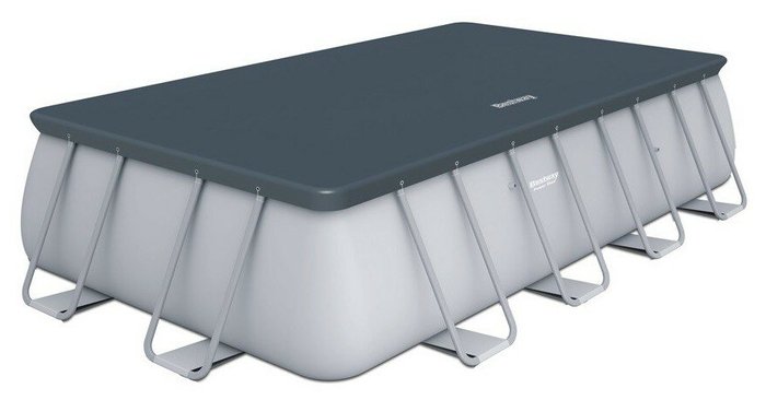Каркасный бассейн Bestway 56670 купить,0