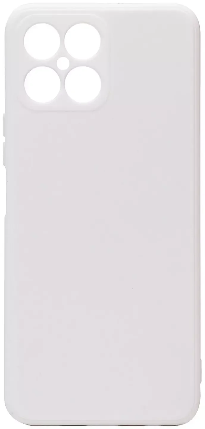 Чехол A-Case для Honor X6b серый