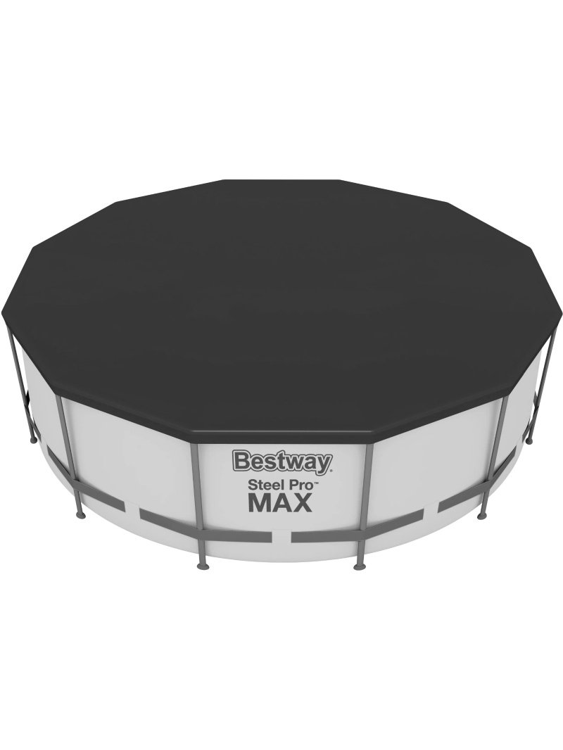 Бассейн каркасный Bestway Steel Pro Max 56420 - ForteMarket Бассейн каркасный Bestway Steel Pro Max 56420 купить,0