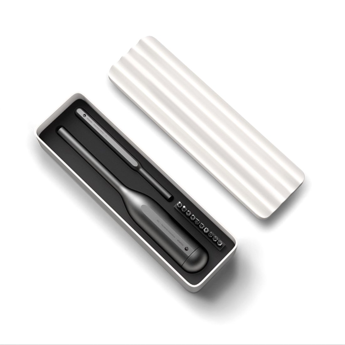 Отвертка Xiaomi Wowstick Manual Screw черная