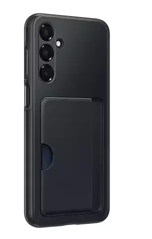 Чехол Samsung для Samsung Galaxy A16 Card Slot Cover EF-OA166TBEGRU Black купить,490
