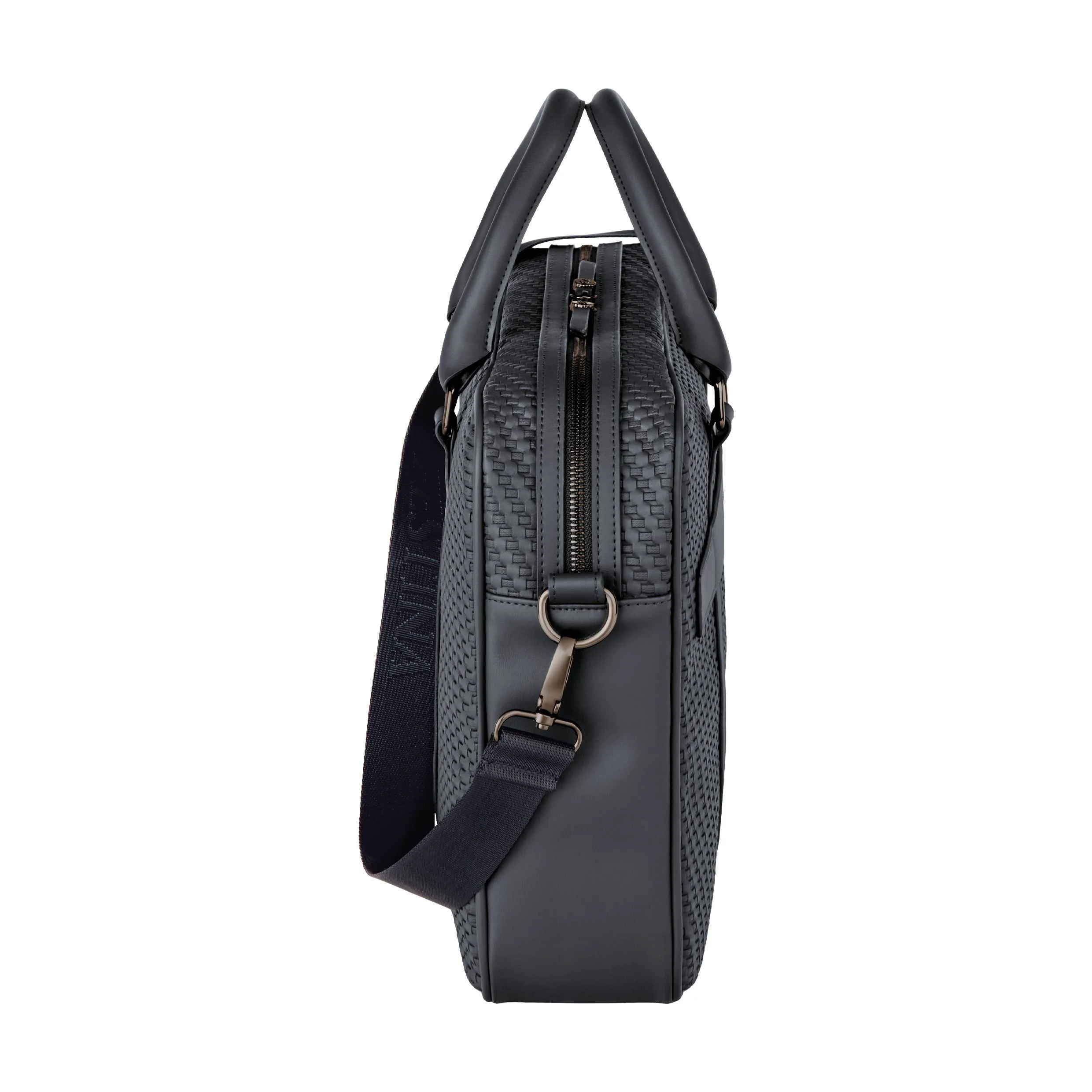 Сумка для ноутбука Festina Interlace Navy FTD629N, темно-синяя