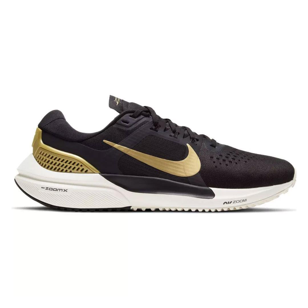 Кроссовки Nike Air Zoom Vomero 15 CU1856-003 черные 41 купить,NaN