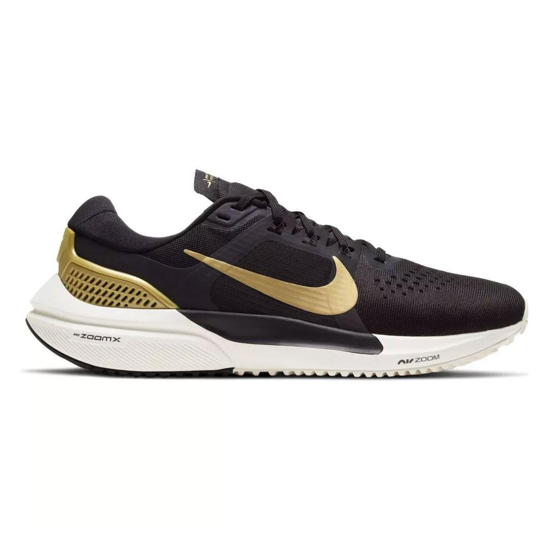 Кроссовки Nike Air Zoom Vomero 15 CU1856-003 черные 41 купить,NaN
