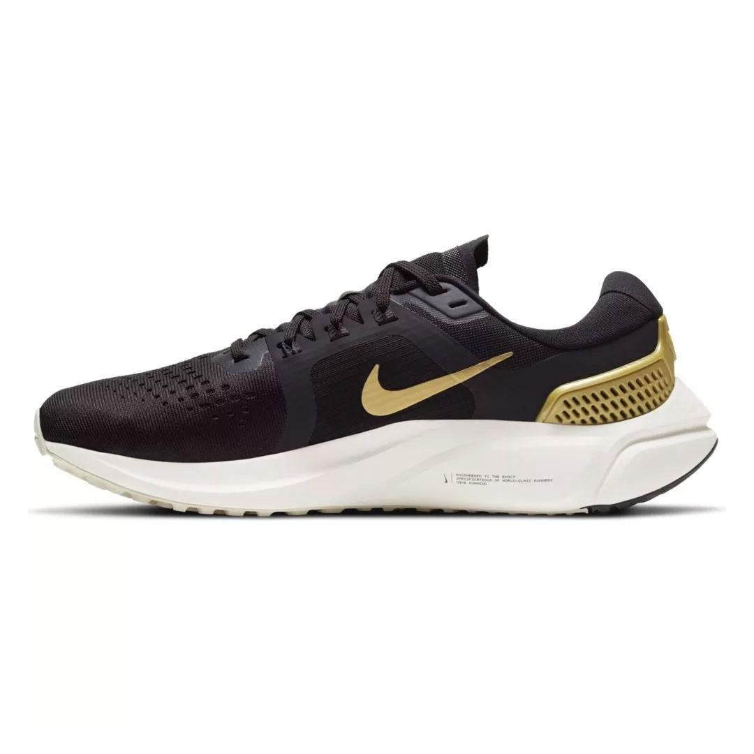 Кроссовки Nike Air Zoom Vomero 15 CU1856-003 черные 41 купить,NaN