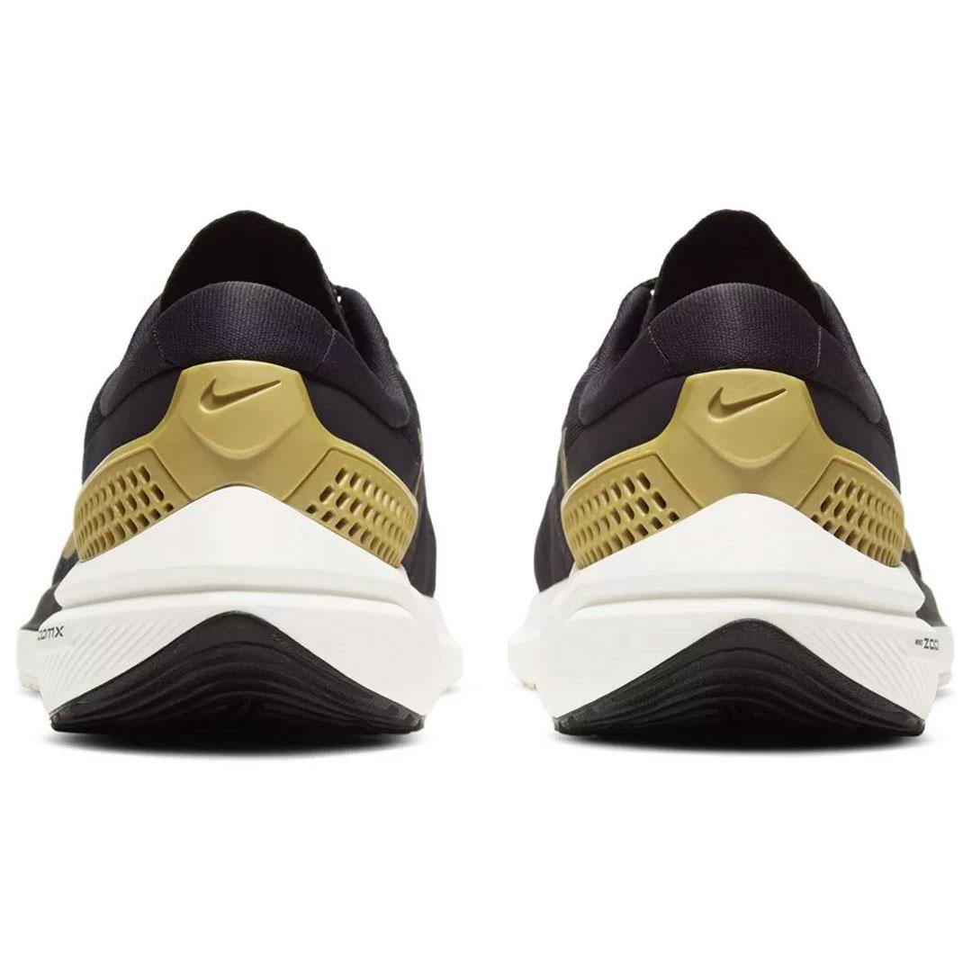 Кроссовки Nike Air Zoom Vomero 15 CU1856-003 черные 41 купить,NaN