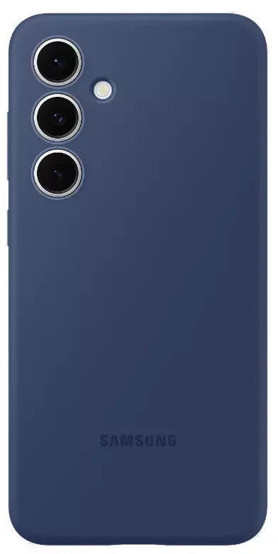 Чехол Samsung для Samsung Galaxy S24 FE Silicone Case EF-PS721CLEGRU Blue - ForteMarket Чехол Samsung для Samsung Galaxy S24 FE Silicone Case EF-PS721CLEGRU Blue купить,0