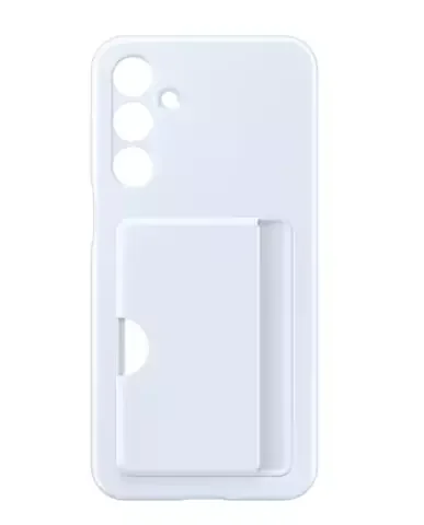Чехол Samsung для Samsung Galaxy A16 Card Slot Cover EF-OA166TLEGRU Blue