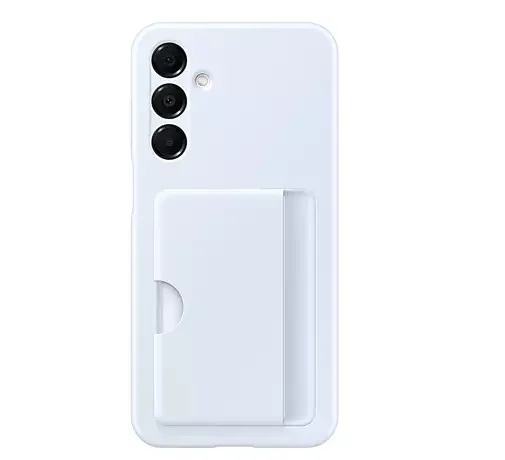 Чехол Samsung для Samsung Galaxy A16 Card Slot Cover EF-OA166TLEGRU Blue - ForteMarket Чехол Samsung для Samsung Galaxy A16 Card Slot Cover EF-OA166TLEGRU Blue купить,0
