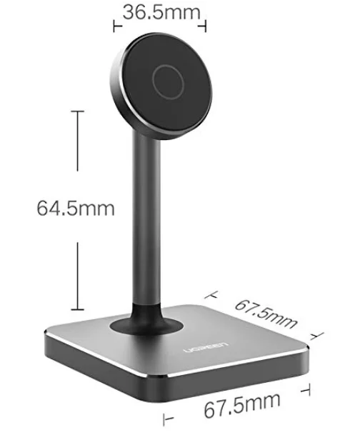 Стойка для смартфона Ugreen LP125 Grey купить,NaN