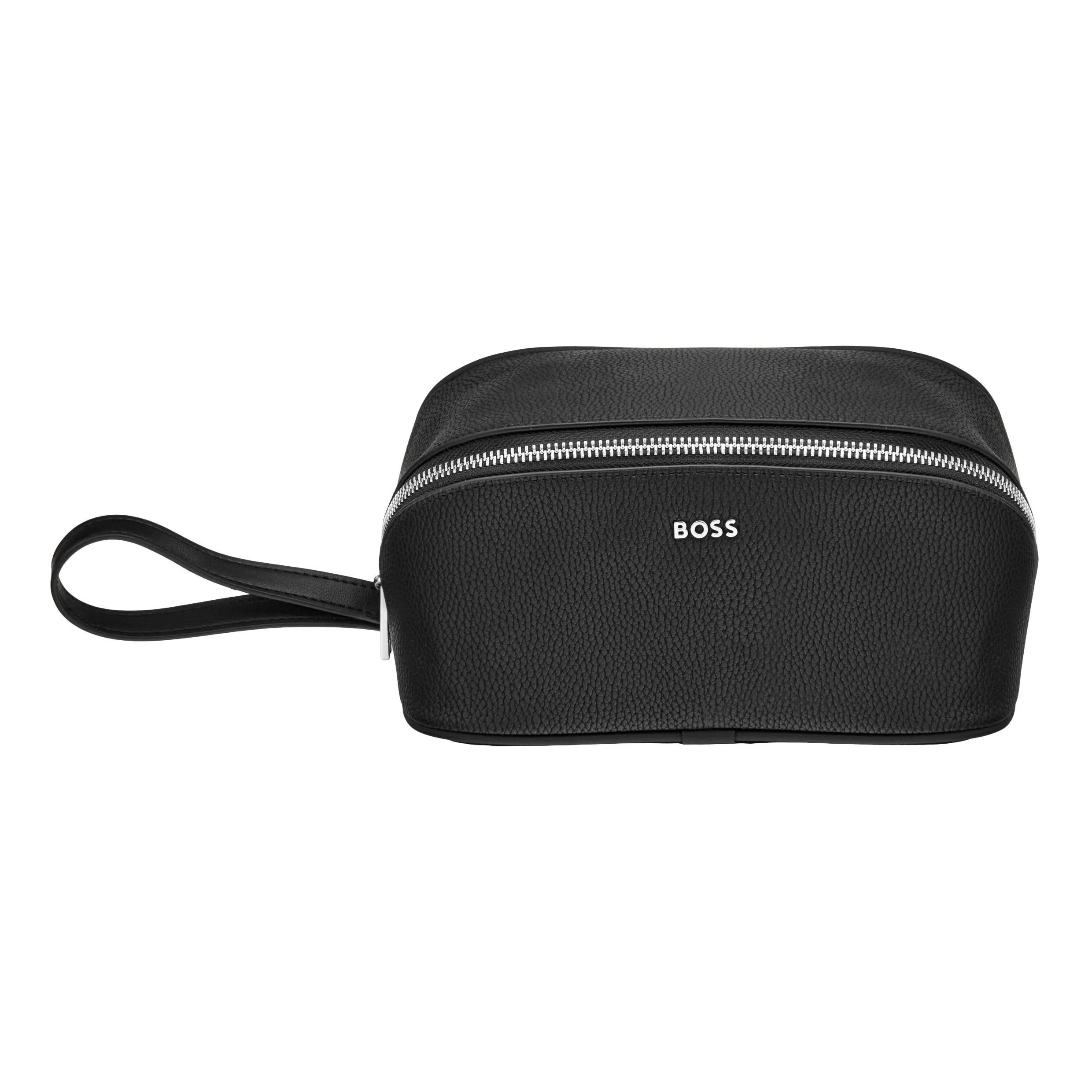 Несессер Hugo Boss Storyline Black HTC229A, черный купить,66000