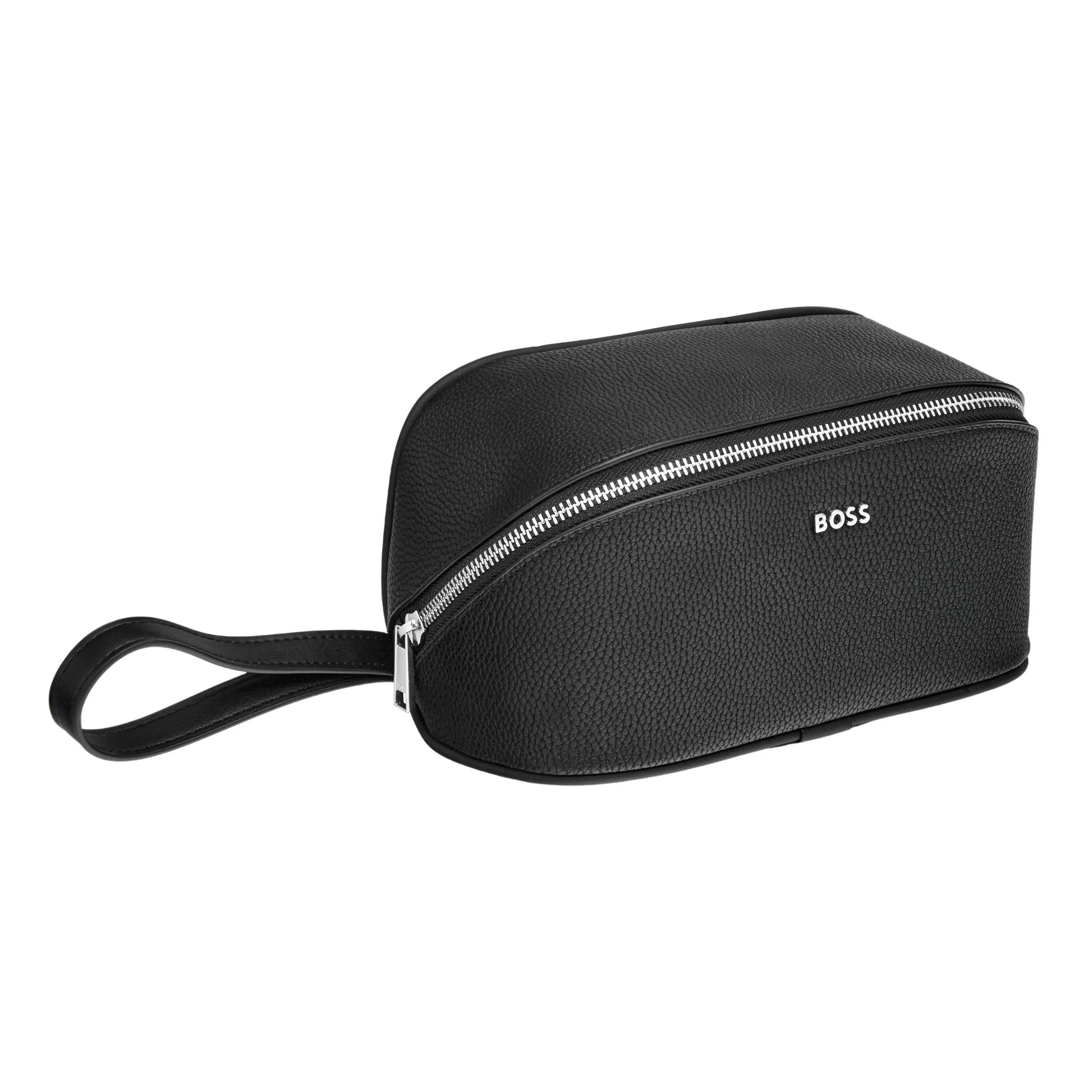 Несессер Hugo Boss Storyline Black HTC229A, черный купить,66000