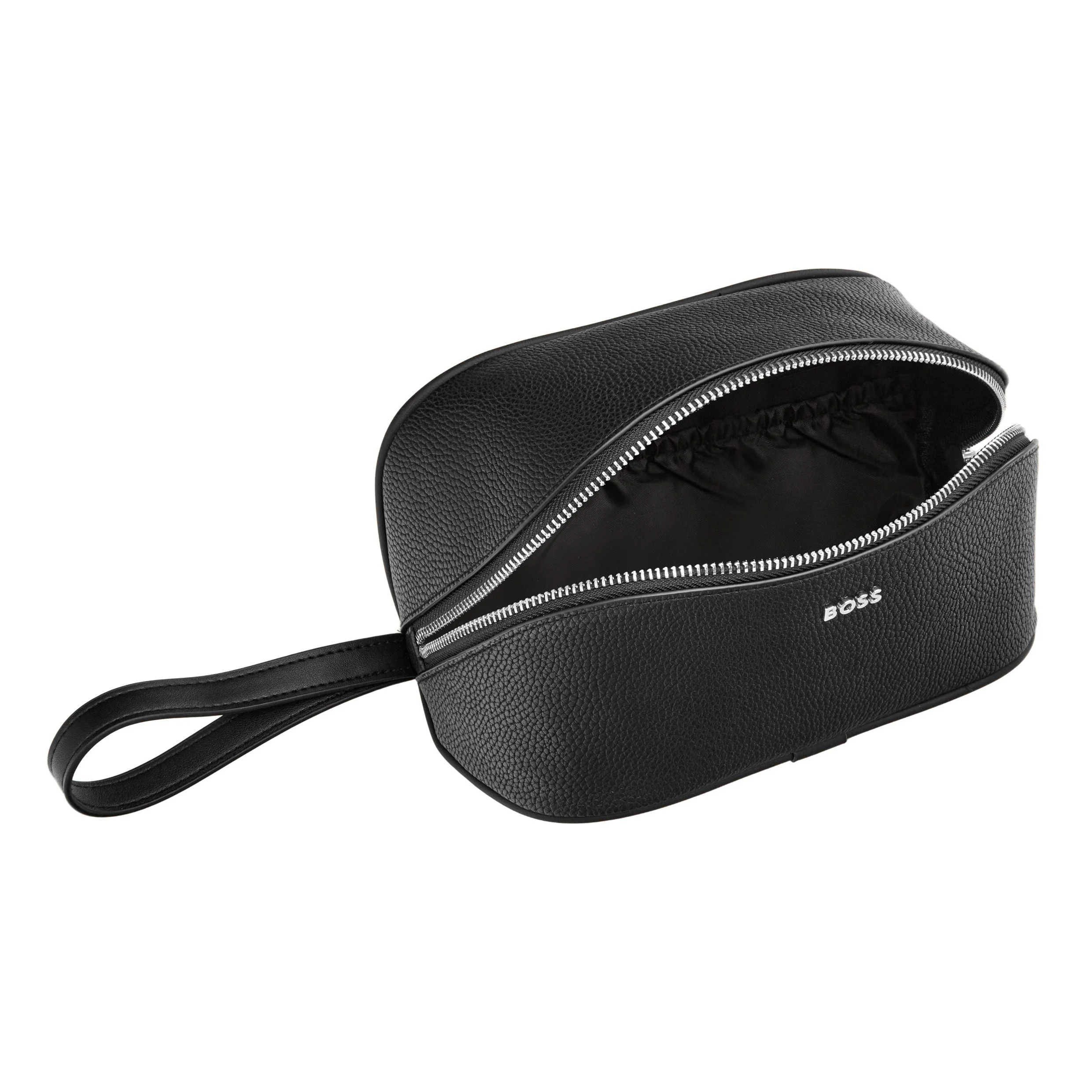 Несессер Hugo Boss Storyline Black HTC229A, черный купить,66000