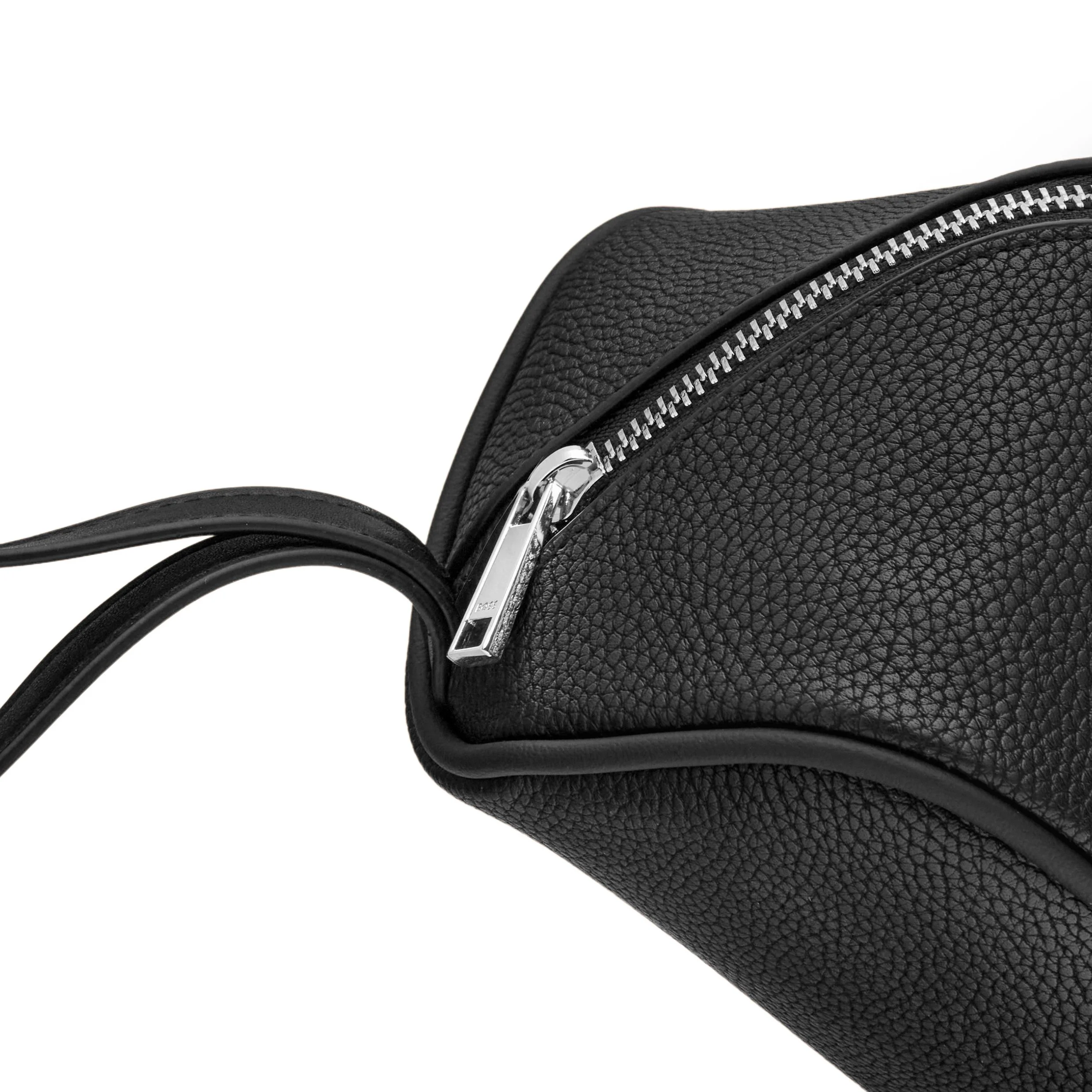 Несессер Hugo Boss Storyline Black HTC229A, черный купить,66000