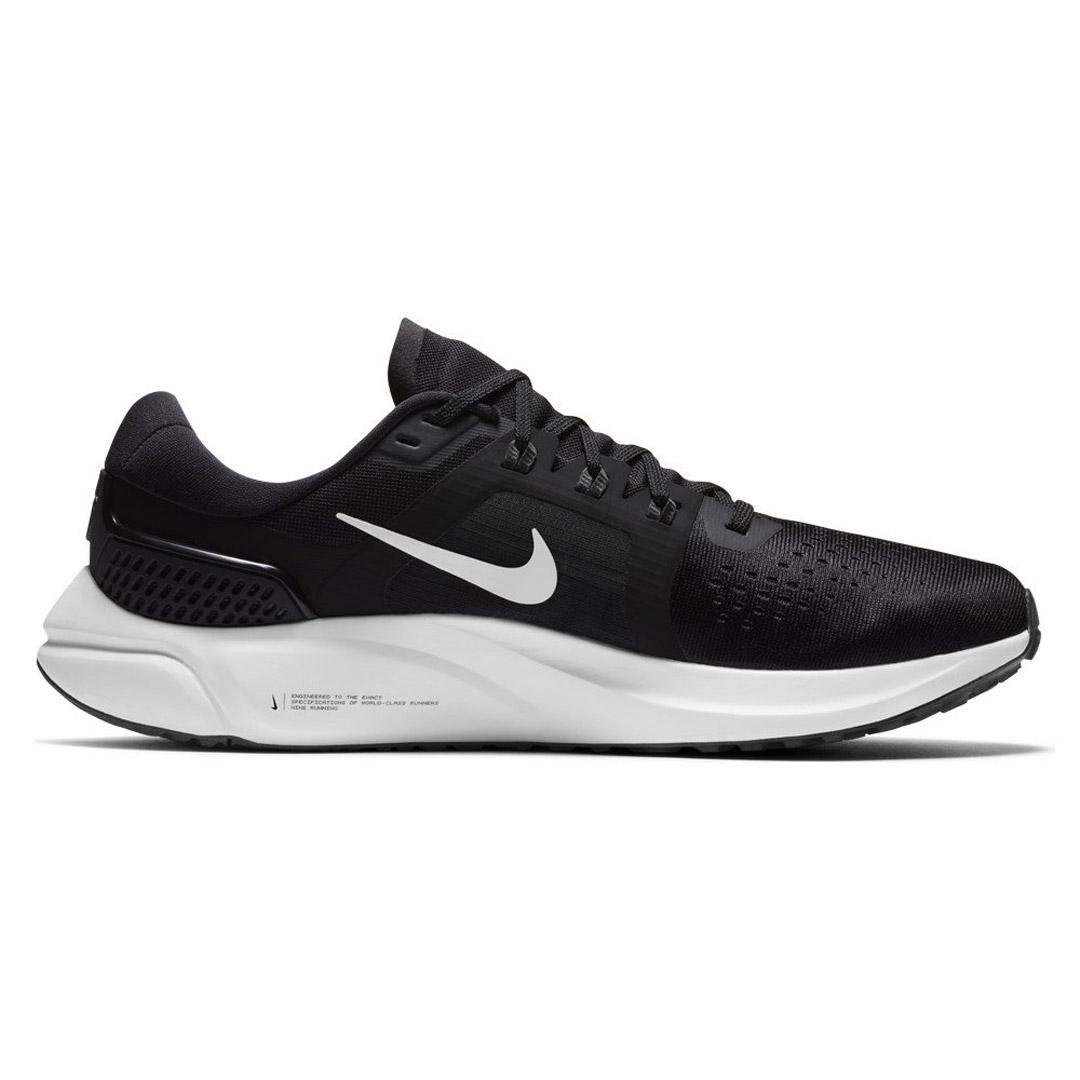 Кроссовки Nike Air Zoom Vomero 15 CU1855-001 черные 44,5 купить,NaN
