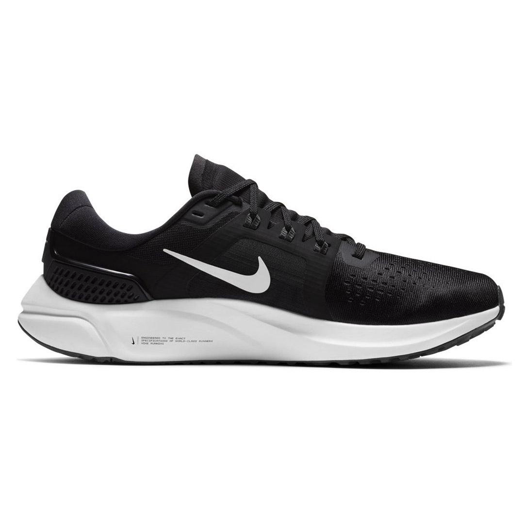 Кроссовки Nike Air Zoom Vomero 15 CU1855-001 черные 44,5 купить,NaN