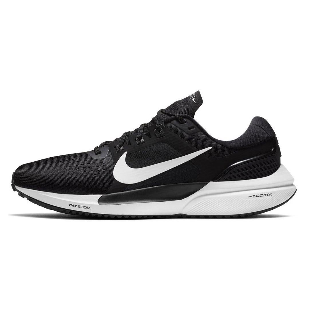 Кроссовки Nike Air Zoom Vomero 15 CU1855-001 черные 44,5 купить,NaN