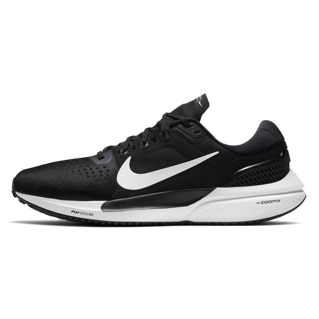 Кроссовки Nike Air Zoom Vomero 15 CU1855-001 черные 44,5 купить,NaN