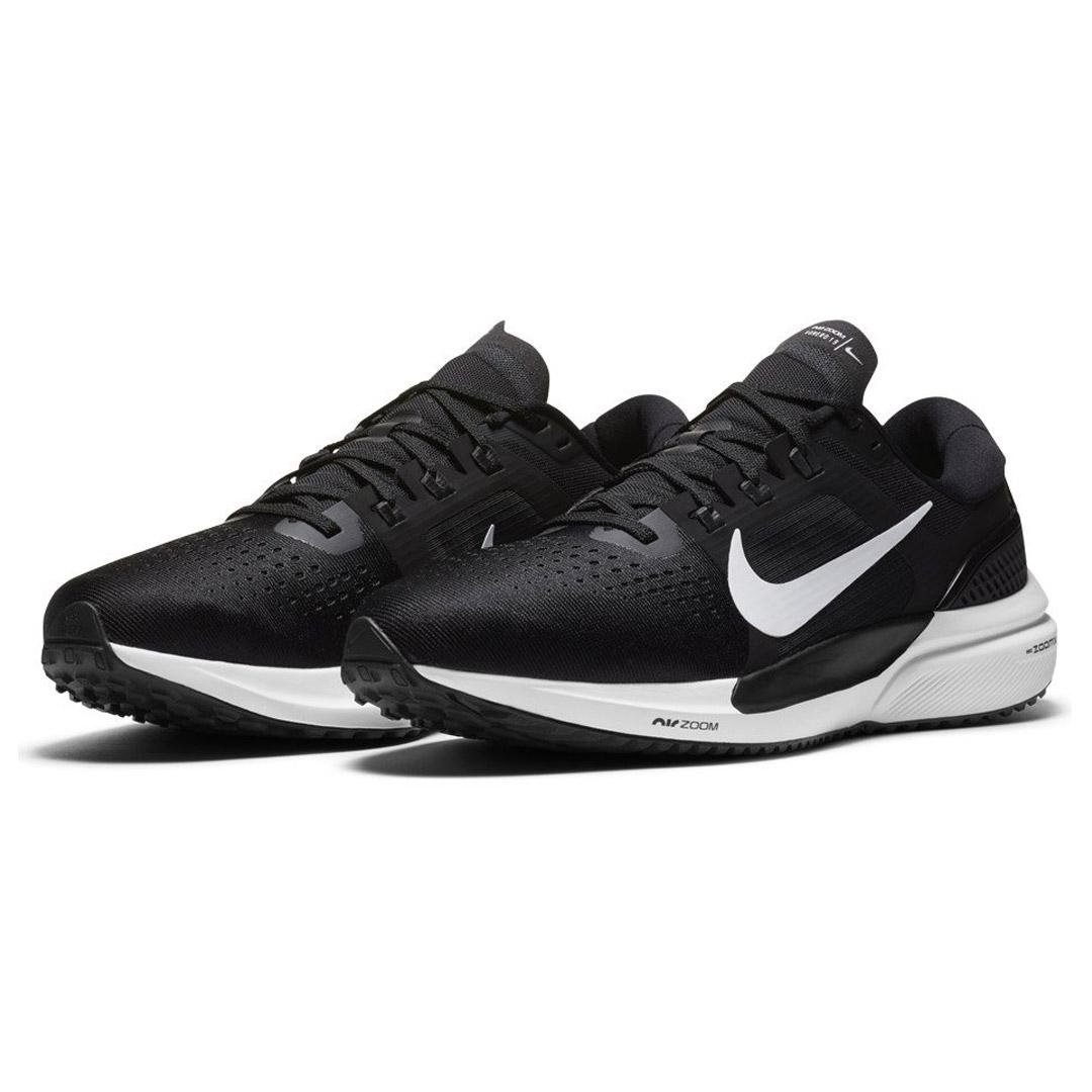 Кроссовки Nike Air Zoom Vomero 15 CU1855-001 черные 44,5 купить,NaN