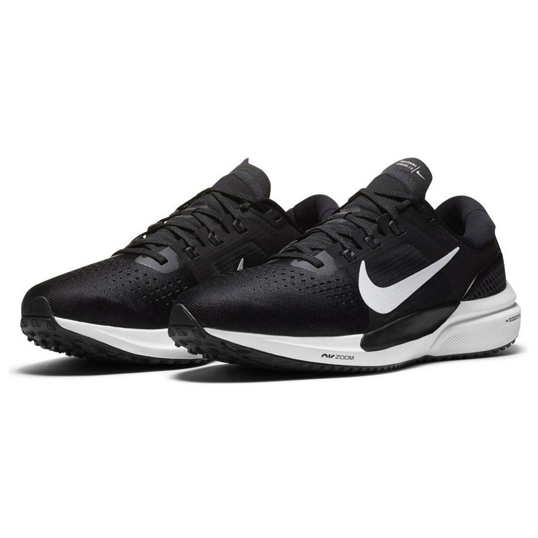Кроссовки Nike Air Zoom Vomero 15 CU1855-001 черные 44,5 купить,NaN