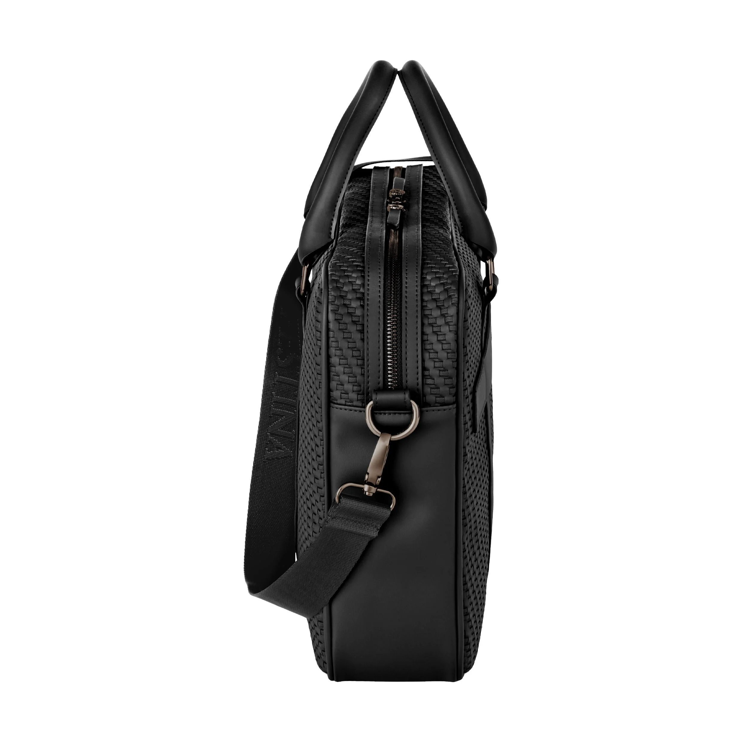 Сумка для ноутбука Festina Interlace Black FTD629A, черная купить,129000