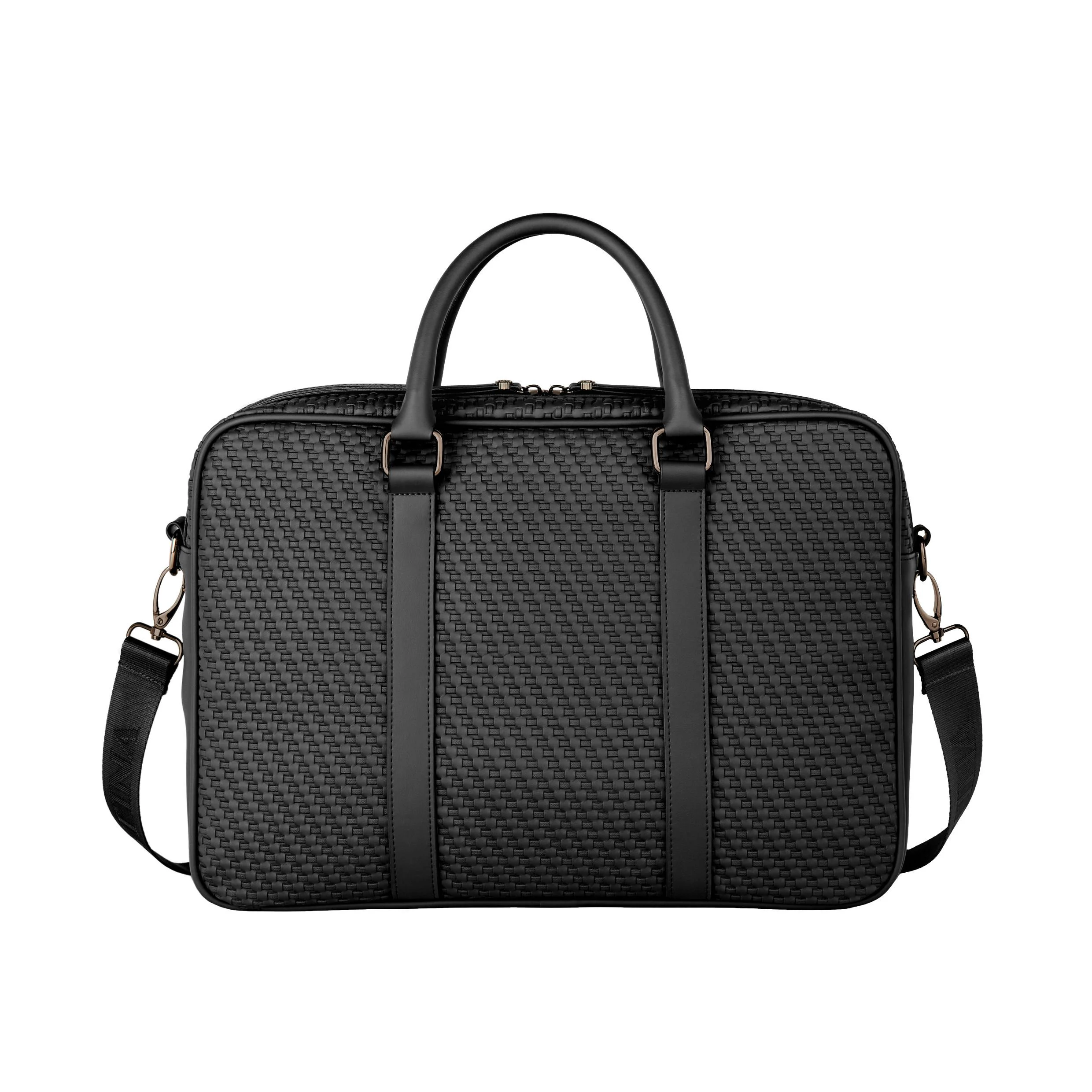 Сумка для ноутбука Festina Interlace Black FTD629A, черная купить,129000