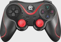 Геймпад Defender Impulse Black