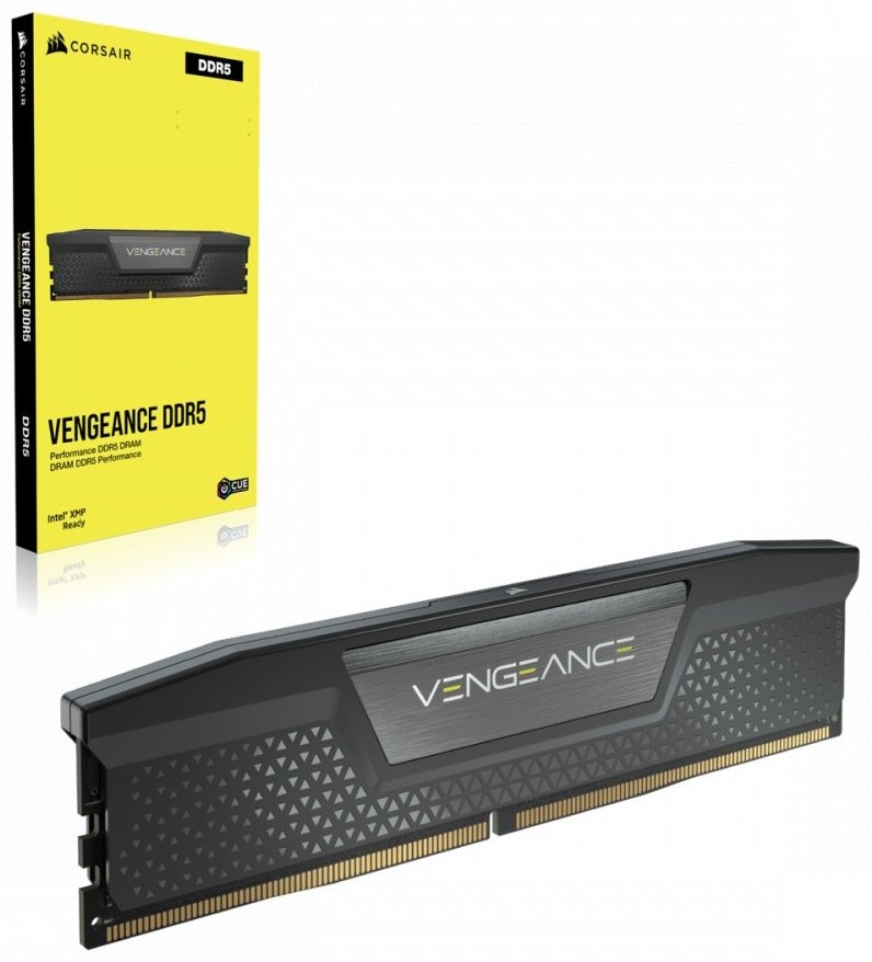 Оперативная память Corsair CMK32GX5M2X7200C34 32 Гб купить,NaN