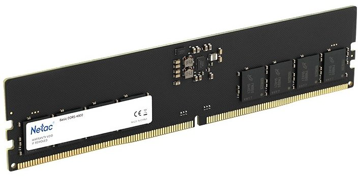 Оперативная память Netac NTBSD5P48SP-16 16 Гб купить,111748