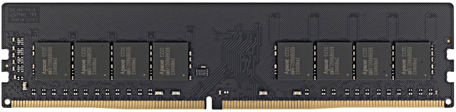 Оперативная память Apacer EL.32G21.PSH 32 Гб
