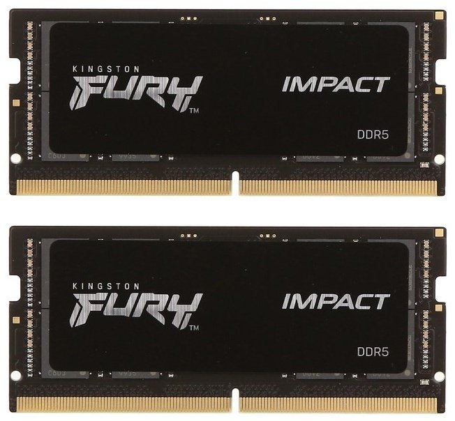Оперативная память Kingston KF548S38IBK2-64 64 Гб