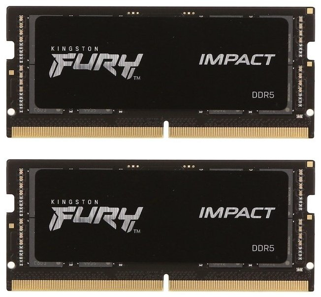 Оперативная память Kingston KF548S38IBK2-64 64 Гб