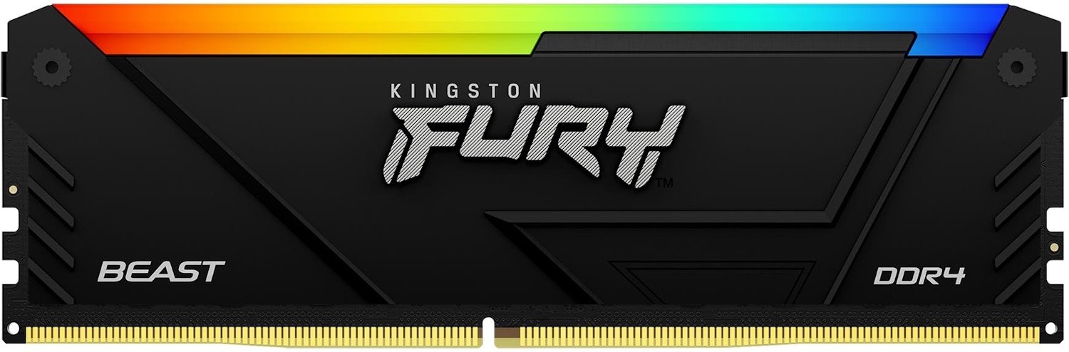 Оперативная память Kingston KF432C16BB2A/32 32 Гб купить,NaN