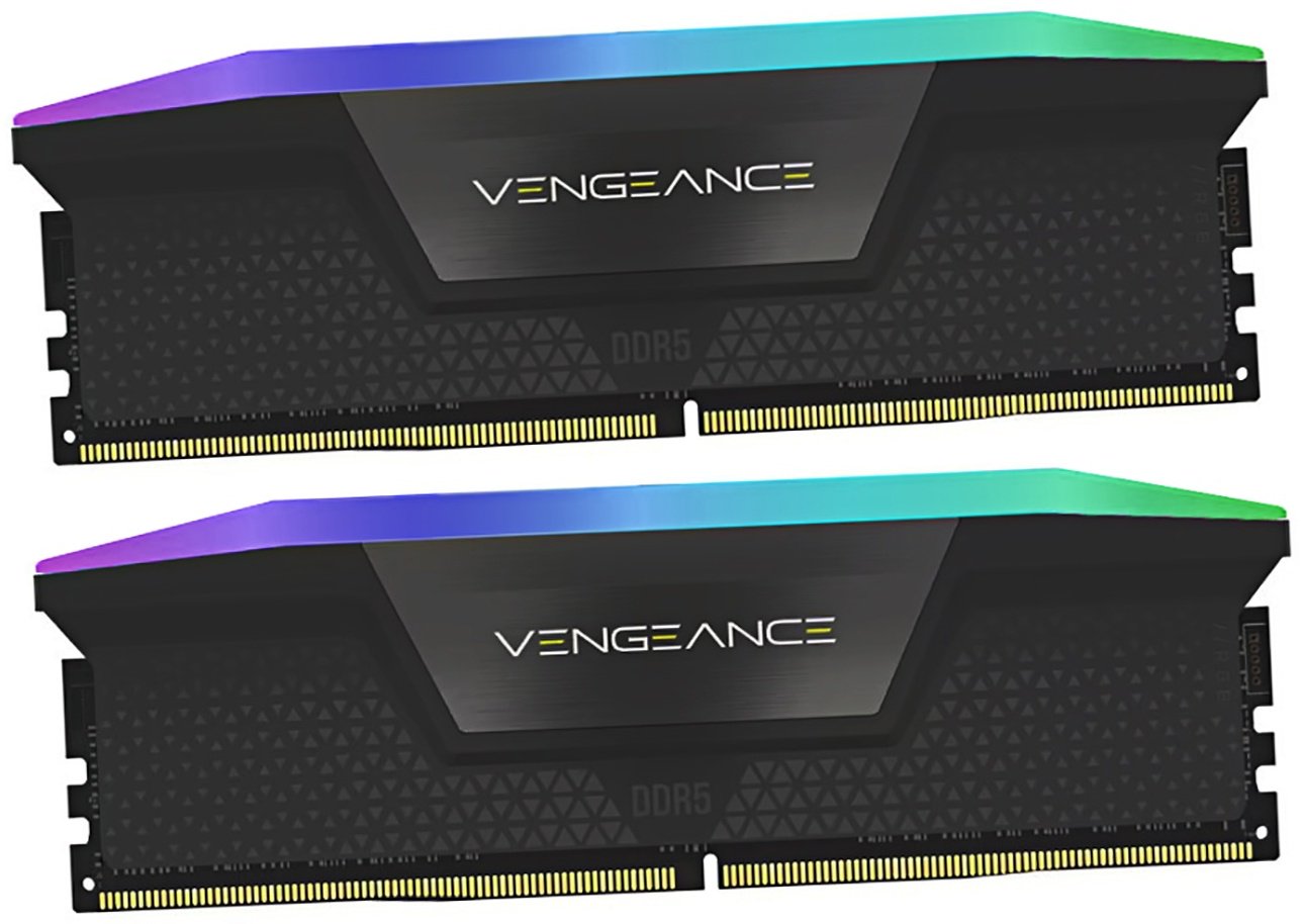Оперативная память Corsair CMH32GX5M2B6400C36 32 Гб купить,NaN