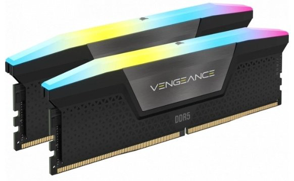 Оперативная память Corsair CMH32GX5M2B6400C36 32 Гб купить,NaN