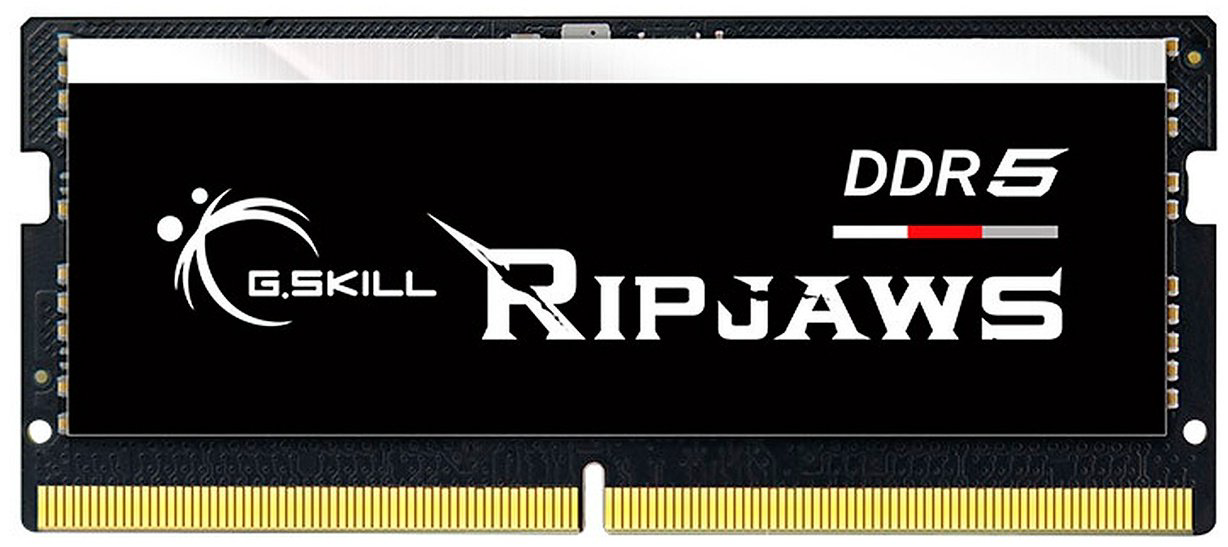 Оперативная память G.SKILL F5-5200S3838A16GX1-RS 16 Гб купить,NaN