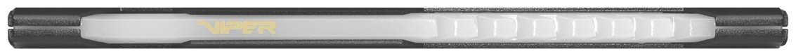 Оперативная память Patriot Viper Steel RGB PVSR48G360C0 8 Гб купить,NaN