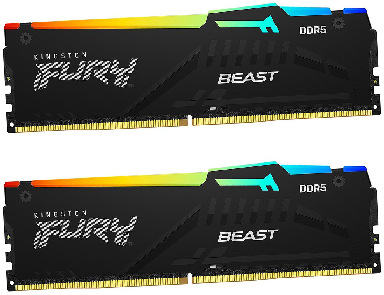 Оперативная память Kingston KF556C36BBEAK2-64 64 Гб купить,799989
