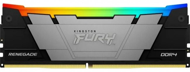 Оперативная память Kingston KF432C16RB2A/8 8 Гб купить,NaN
